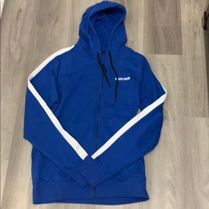 Roberto Cavalli Jacket